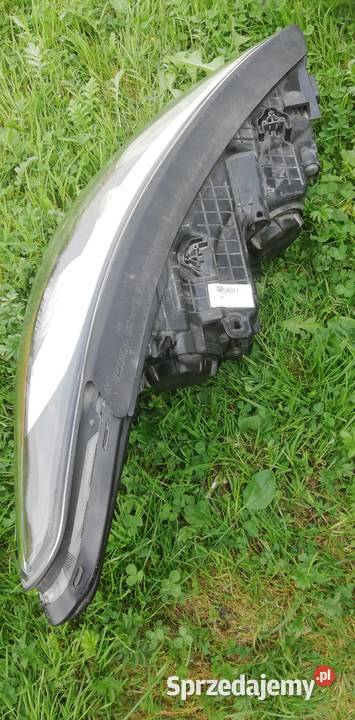 Hyundai Santa Fe Lampa Lewa USA 20132017 Poświętne