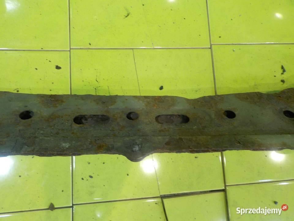 HONDA CIVIC VIII UFO 07r pas przedni wzmocnienie osobowe Pasy przednie i tylne mazowieckie Suków