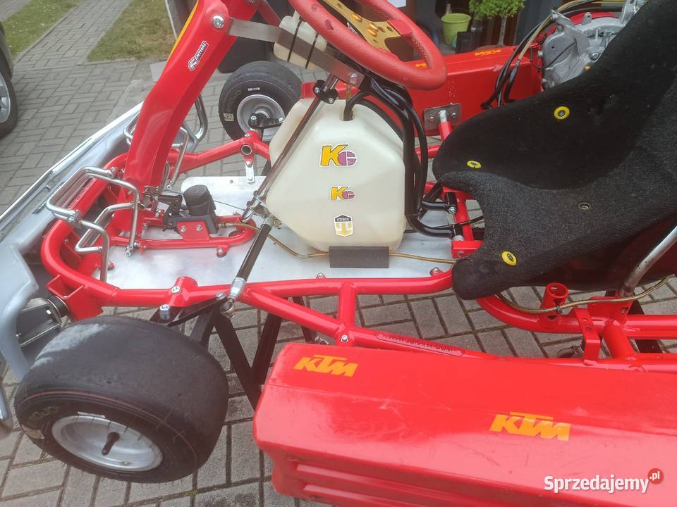 Gokart kart karting rental
