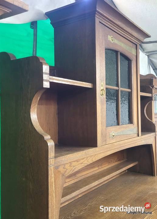 Stary kredens 3 Mała Karczma