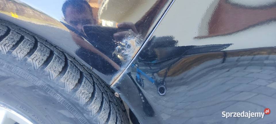 Mitsubishi Lancer Warka