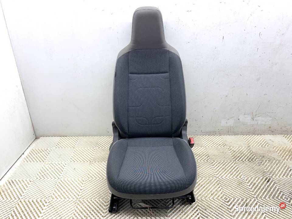 FOTEL PRAWY PRZÓD VW UP Hatchback SIEDZENIE