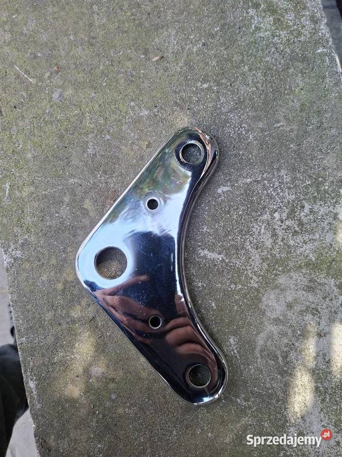 Shl M11 półka górna Szamotuły