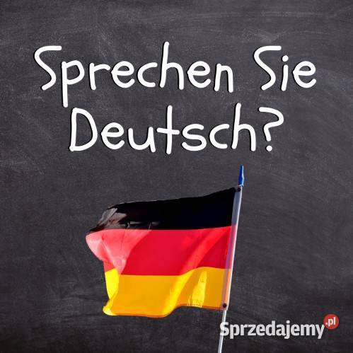 Korepetycje j niemiecki Reda