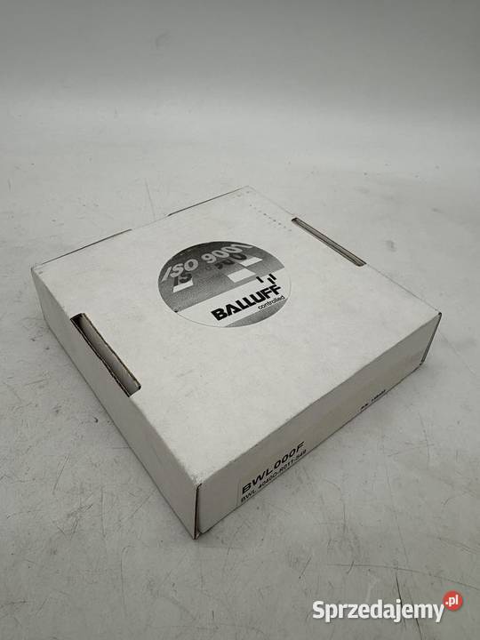 Balluff BWL000F BWL 4040DR011S49 Czujnik Warszawa