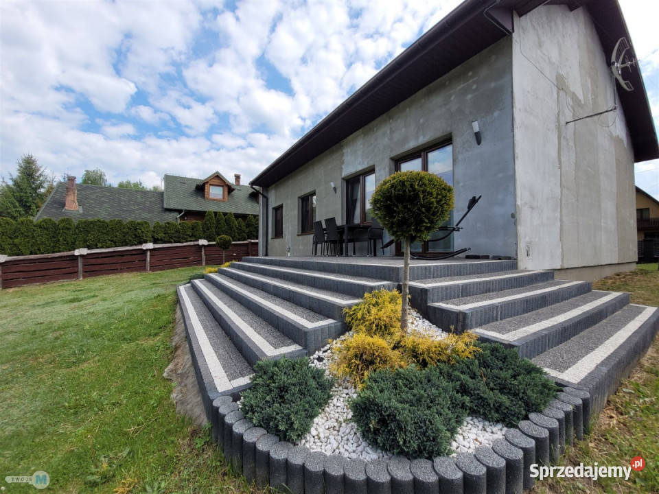sprzedaży domu Daleszyce 115m2 świętokrzyskie sprzedam