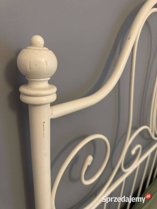 Rama łóżka 140x200 Warszawa