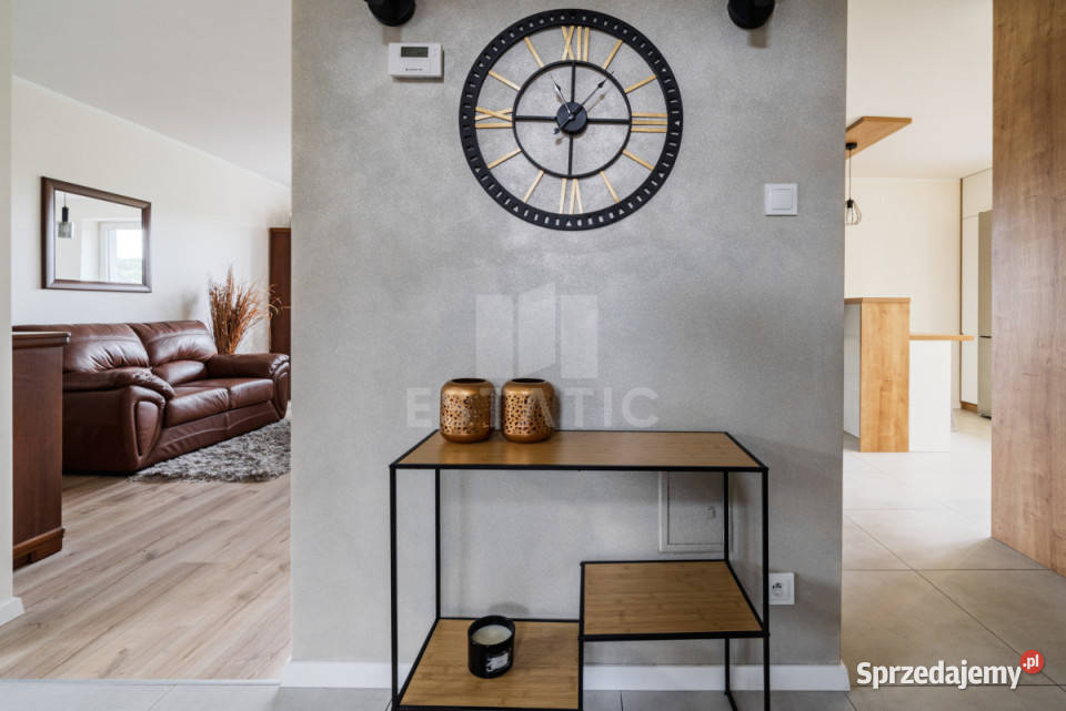 Dom wolnostojący 200m2 Straszyn Tęczowa pomorskie