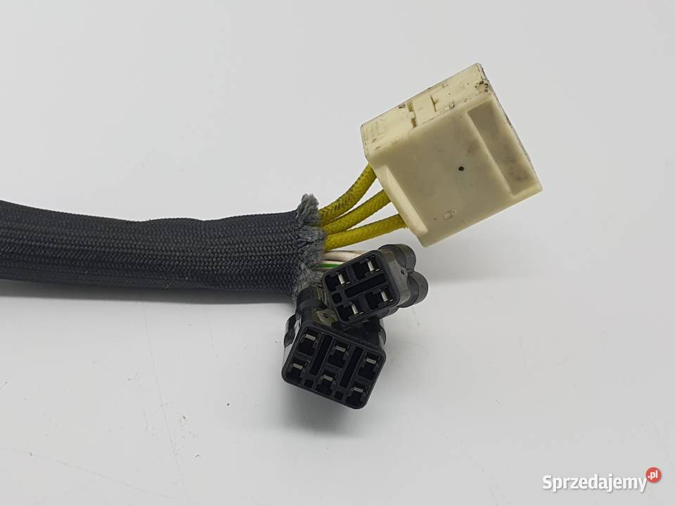 Stator Stojan Alternator Polaris Rmk 800 Dragon Łódź sprzedam