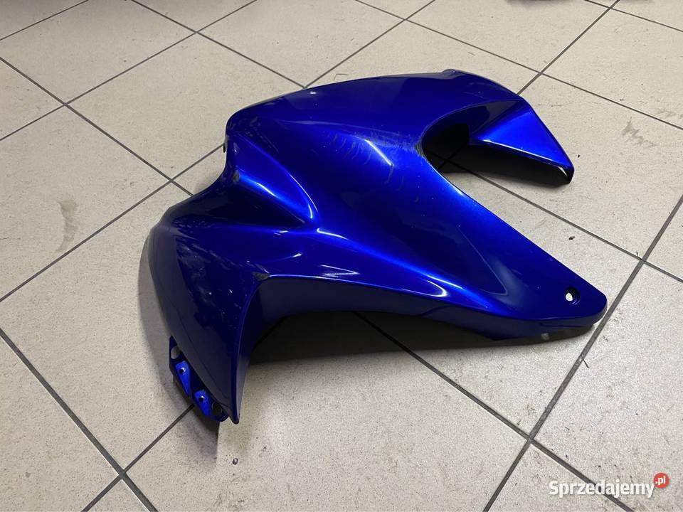 Czasza prawa owiewka osłona Honda Varadero XL Brzeszcze
