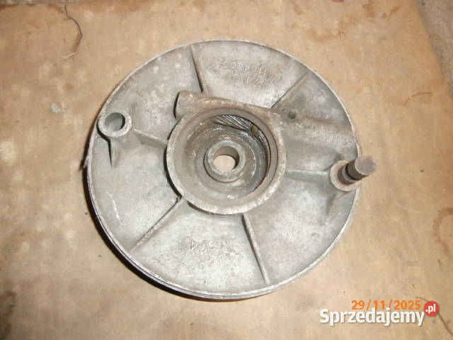 Junak m10 Zduńska Wola