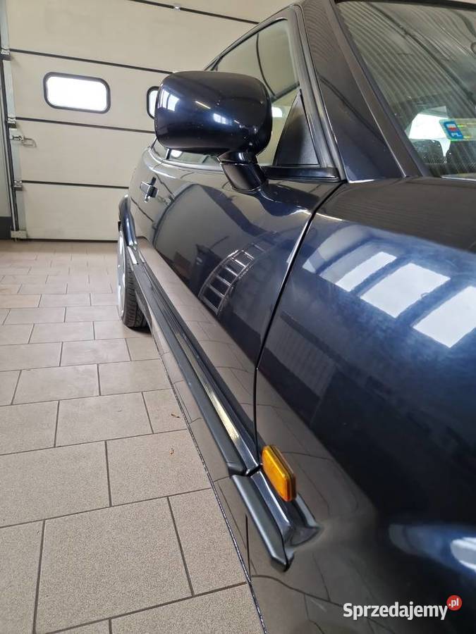 Volkswagen Corrado LIFT VR6 Oryginał 29 190 benzyna świętokrzyskie Ostrowiec Świętokrzyski