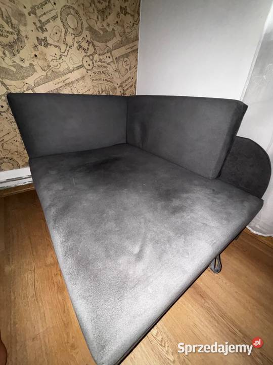 Łóżko dzieciece rozkładane sofa kanapa łóżeczko Piotrków Trybunalski