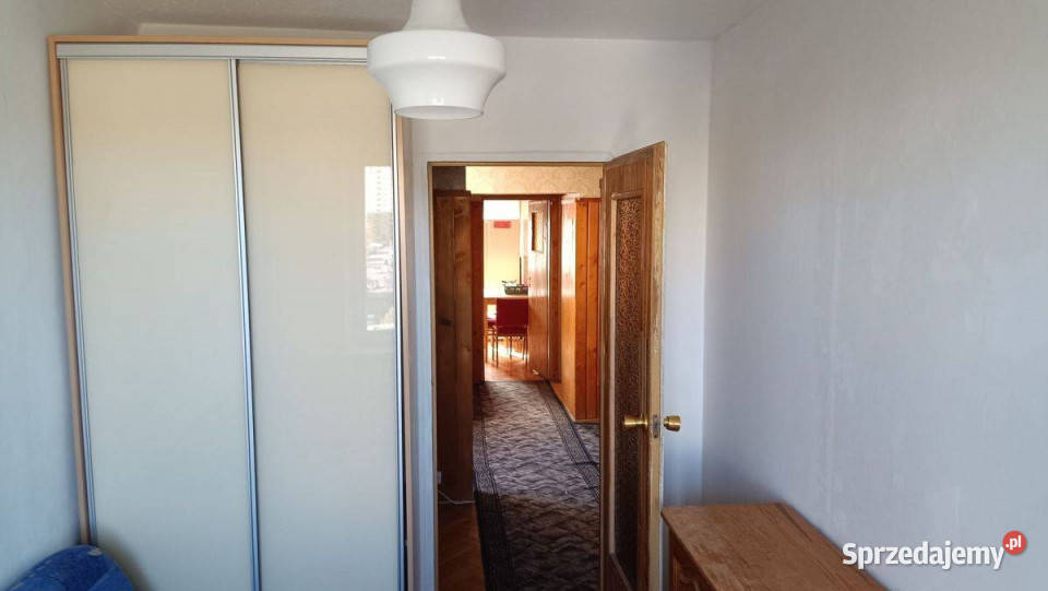 Świetna Niezależne Trzy Pokoje Poznań