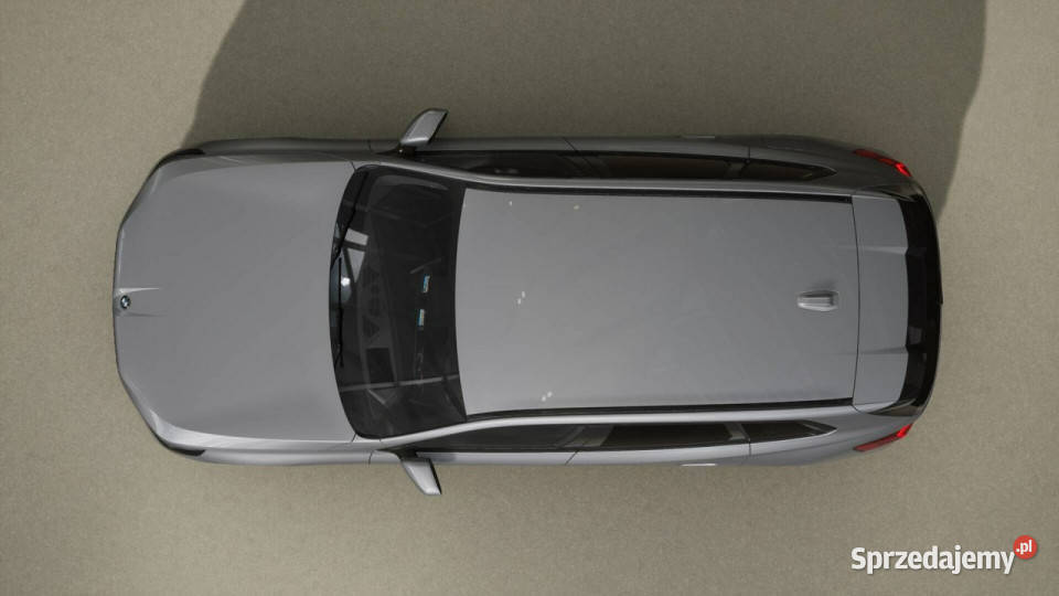 BMW X3 NOWE BMW X3 20d xDrive DEMO G45 2024 Łódź sprzedam