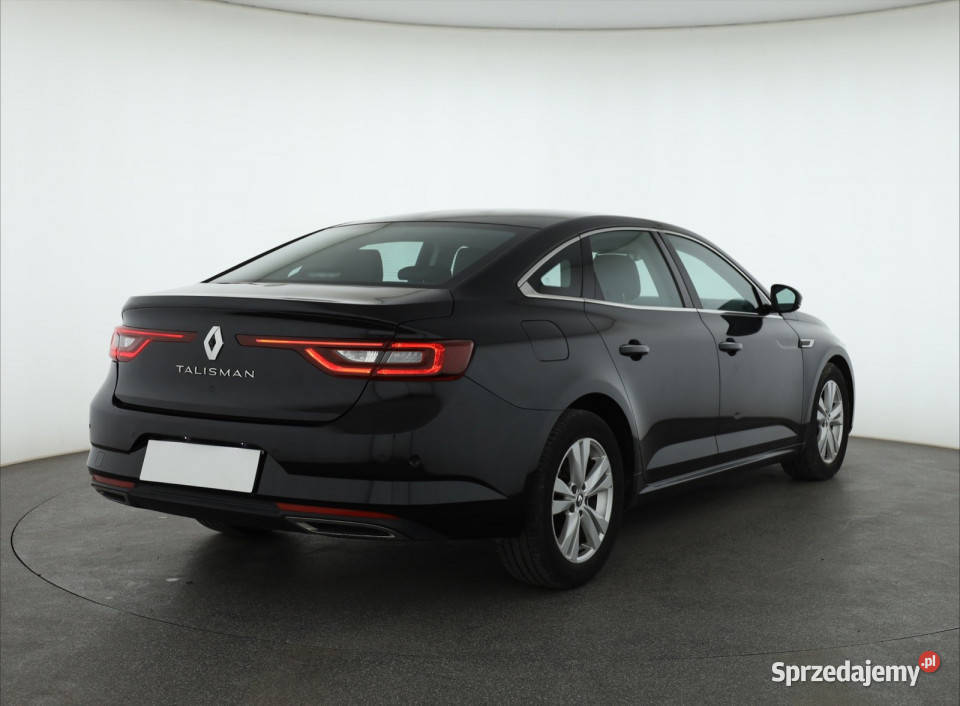Renault Talisman 16 TCe Piaseczno