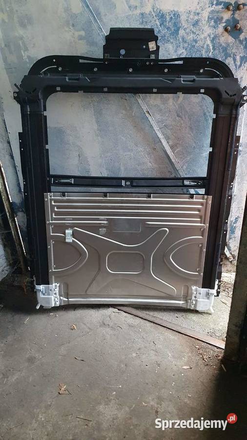 BMW E39 Stelaż Rama szyberdachu osobowe Karoseria Warszawa