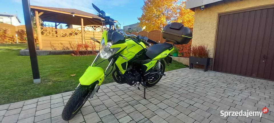 Junak 126 1253 Międzybórz sprzedam