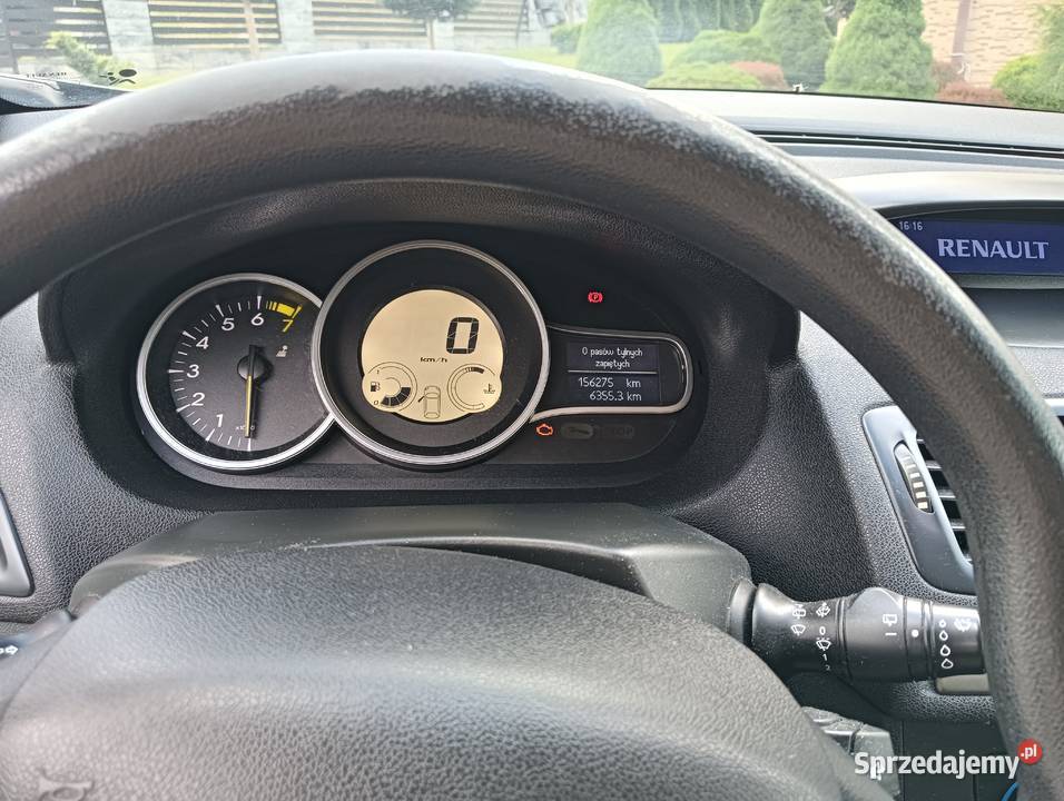 Renault Megane Miechów