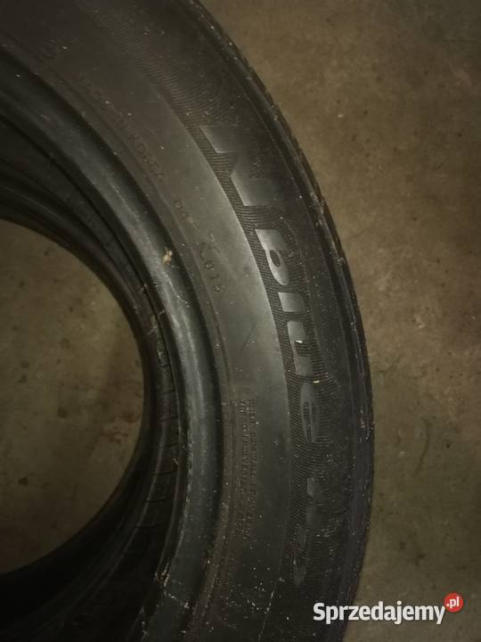 NEXEN NBLUE HD 18560 R15 84H Nexen dolnośląskie