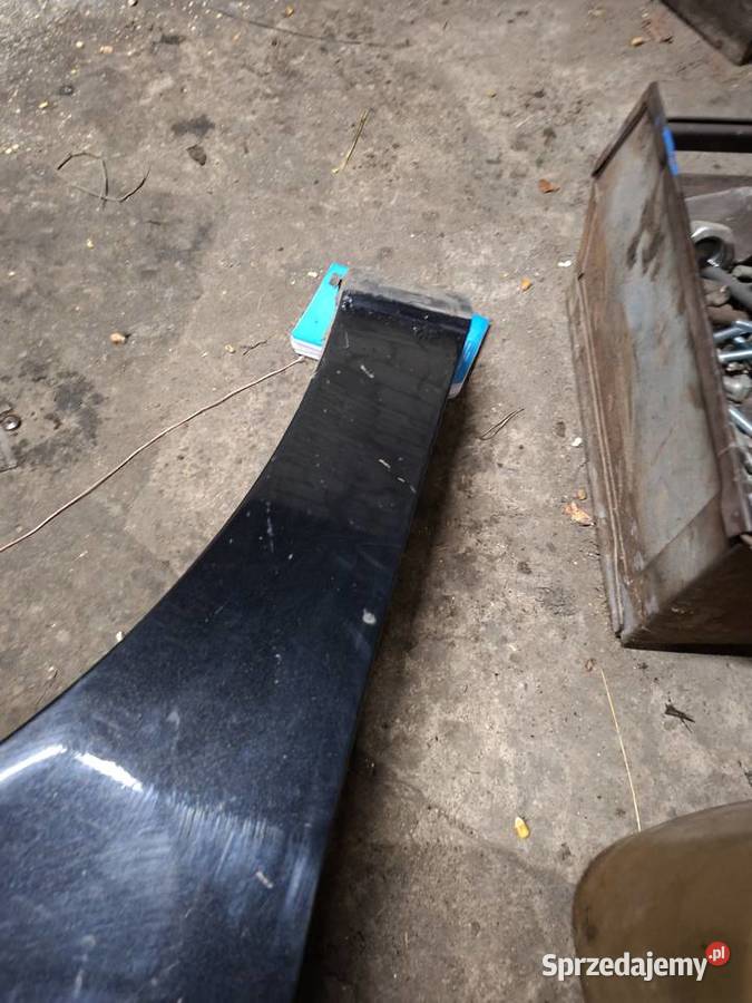 Błotnikiseat leon 1 LC9Z 300km Biłgoraj