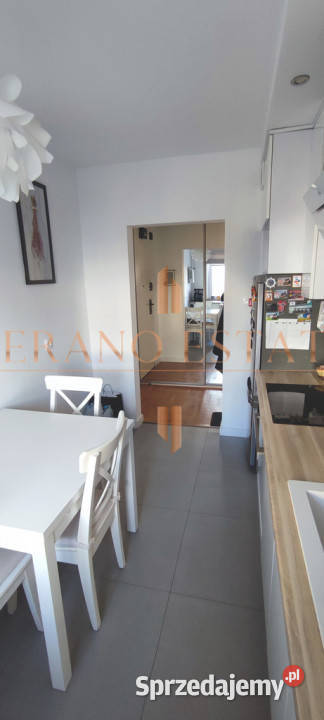 Przestronne Mieszkanie 6857m osZielony Jar