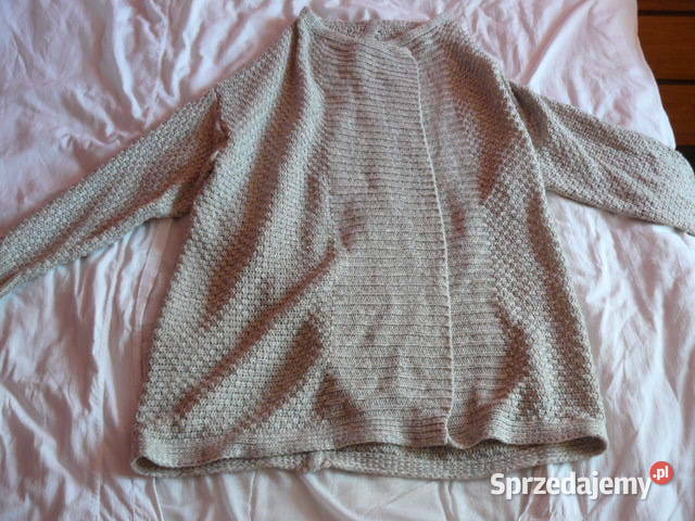Diverse kardigan bez zapiecia ML podkarpackie Rzeszów sprzedam