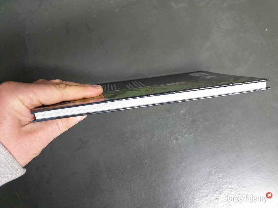 Green Arrow Pierwszy WKKDC Komiksy pomorskie Gdynia sprzedam