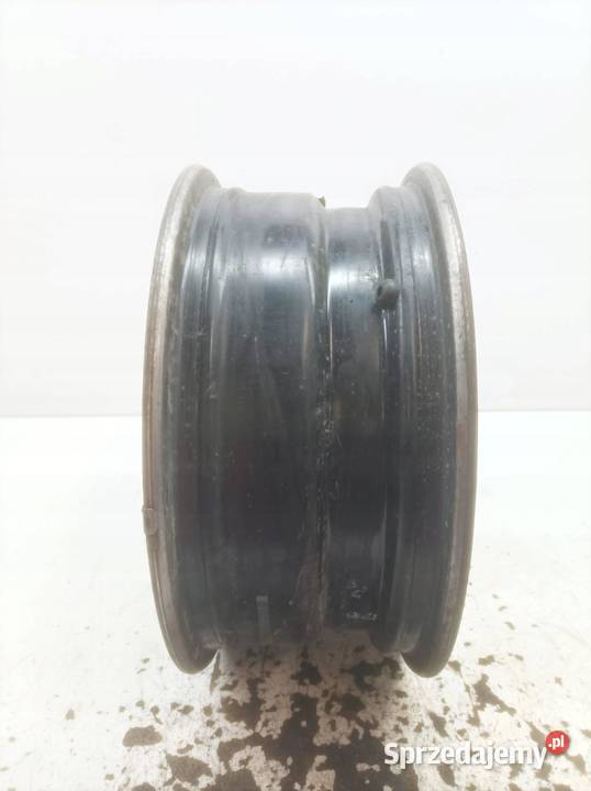 FELGA STALOWA R16 5X110 ET39 OC65MM 65JX16H2