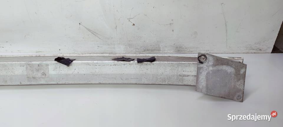 BELKA POD ZDERZAK TYŁ AUDI A3 8P3 3D 8P3807309 Przystajń