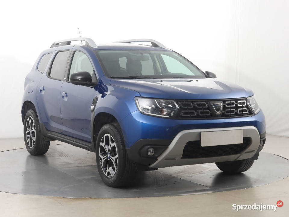 Dacia Duster 1.0 TCe