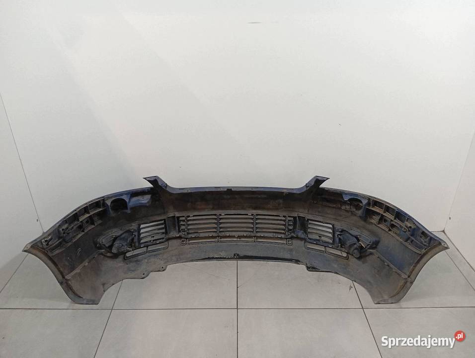 ZDERZAK PRZÓD LIFT FL LA5E VW Volkswagen Passat Zderzaki