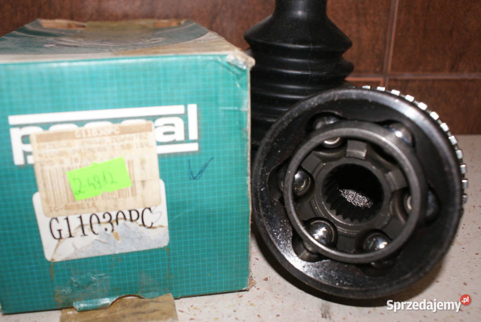 Przegub napędowy zewnętrzny LP 27z22z56mm ABS42 Białobrzegi