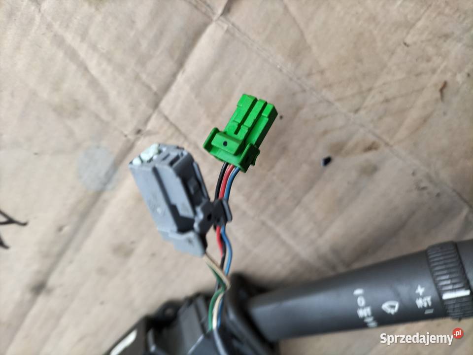 MANETKA PRZEŁĄCZNIK ZESPOLONY VOLVO S80 S 80 Kamień-Kolonia