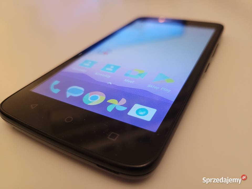 Motorola Moto C Motorola Barczewo