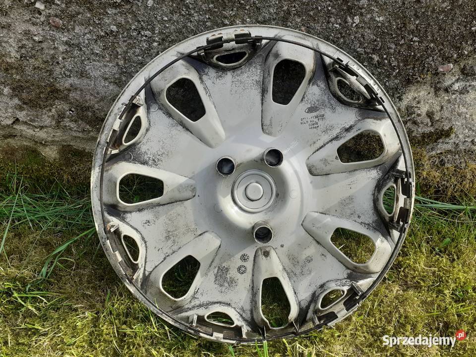 Kołpak Ford 16 Cewice