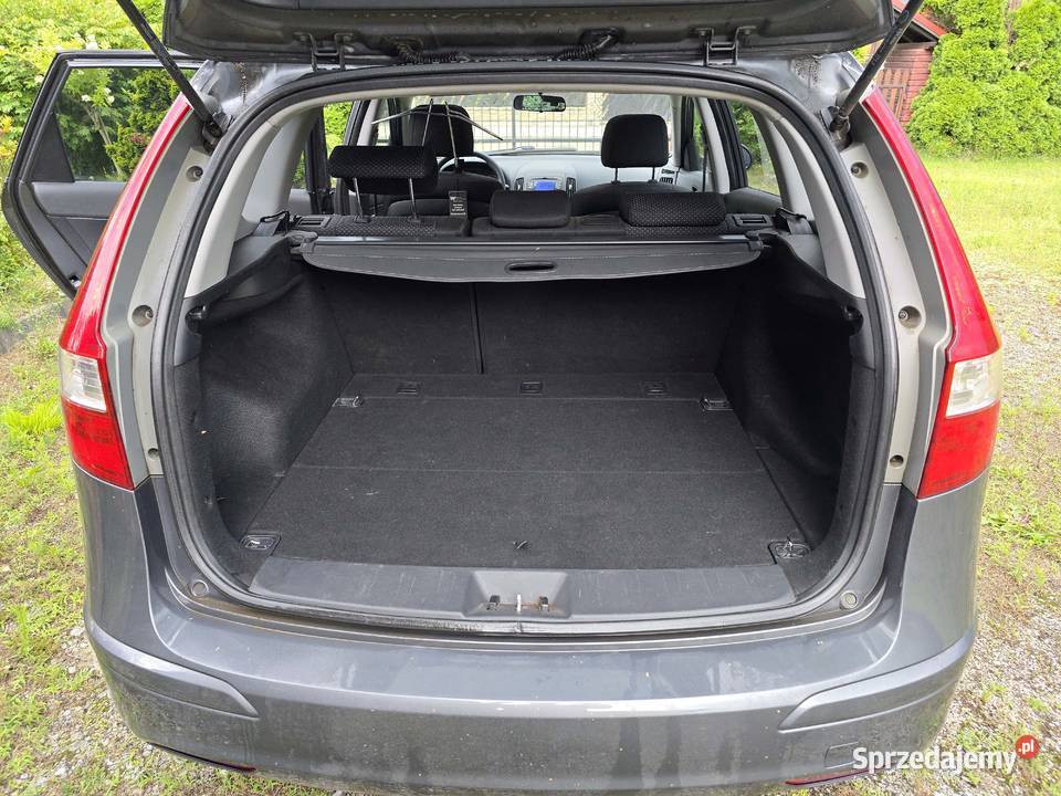 Hyundai i30 Kombi Bielsko-Biała