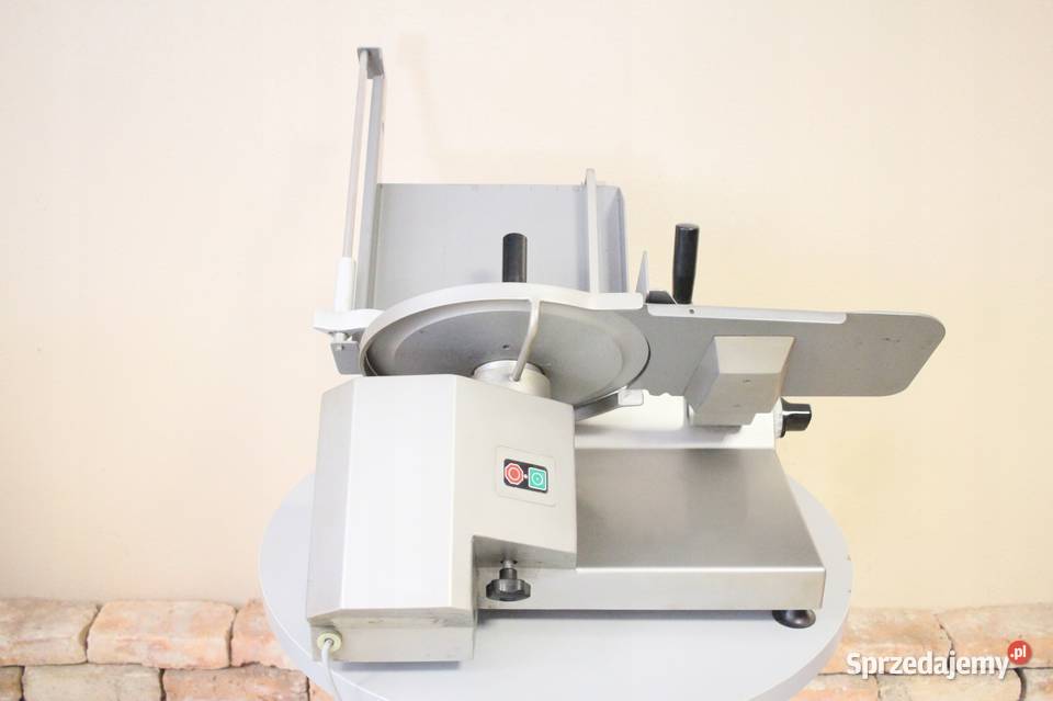 Profesjonalna krajalnica gastronomiczna Scharfen śląskie Góra