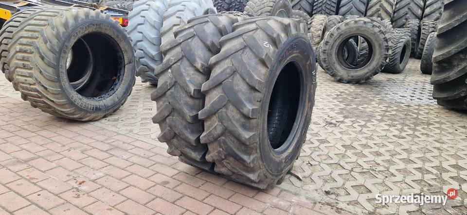 12520 125r20 3408020 BKT 50 2021 bez napraw 12PR warmińsko-mazurskie Nowe Miasto Lubawskie sprzedam