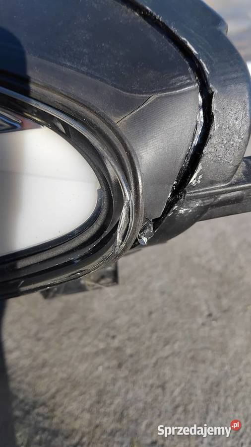 BMW 5 F10 F11 Bi xenon skrętny ORG EU Mielec