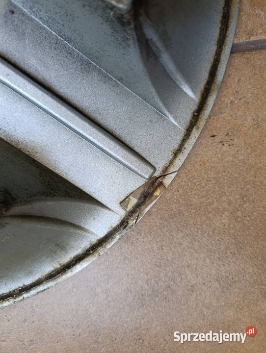 Oryginalne kołpaki Dodge Durango z 2005 Koprzywnica