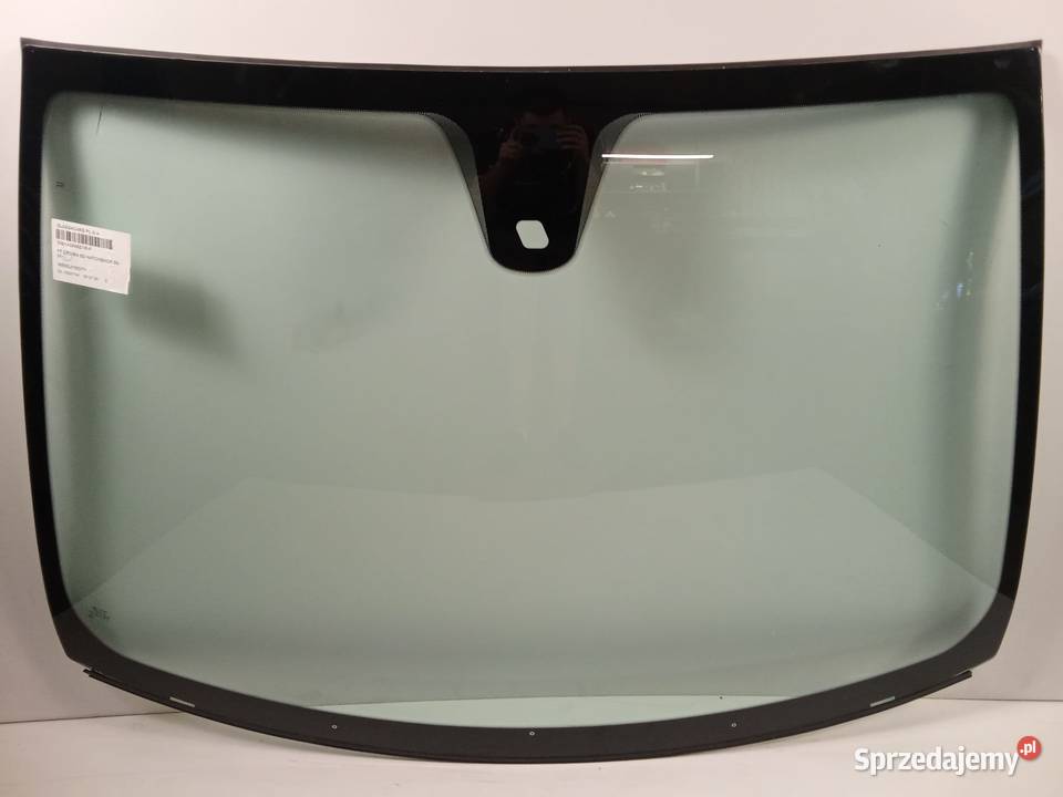 Szyba Przednia Fiat Croma 05 Sensor Możliwość