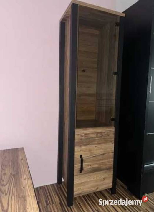 Meble Gablota i Szafka pod Tv Velleron