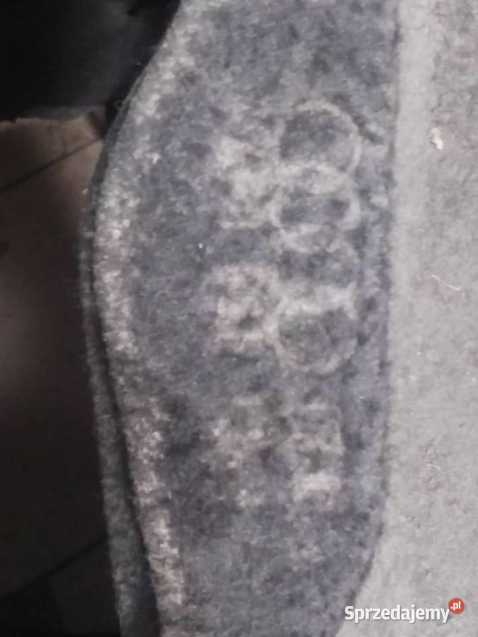 A6 c6 nadkola przod