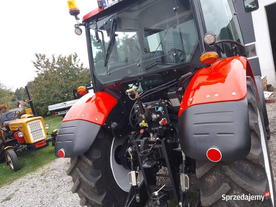 Zetor Proxima 85 sprzedam