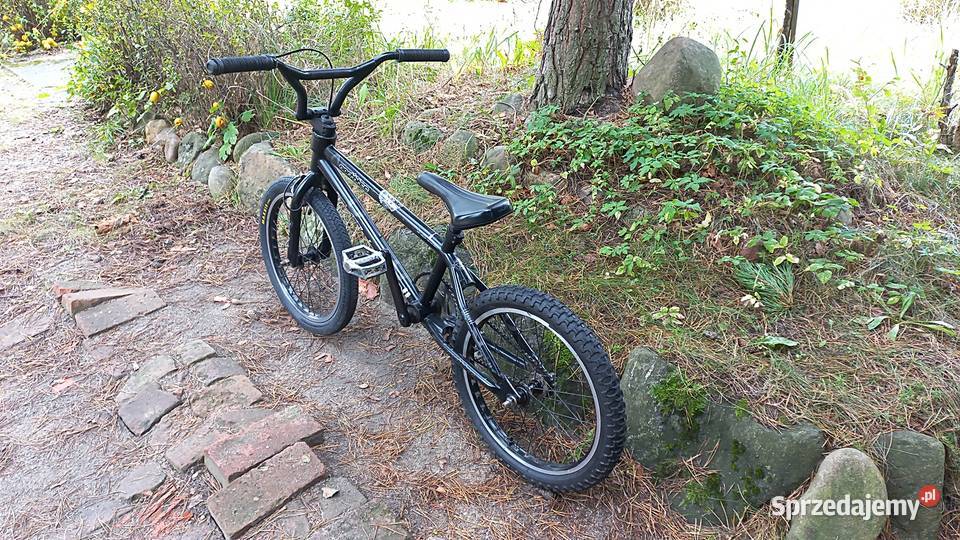 Rower Młodzieżowy Bmx Northtec Evolution II do Wołów sprzedam
