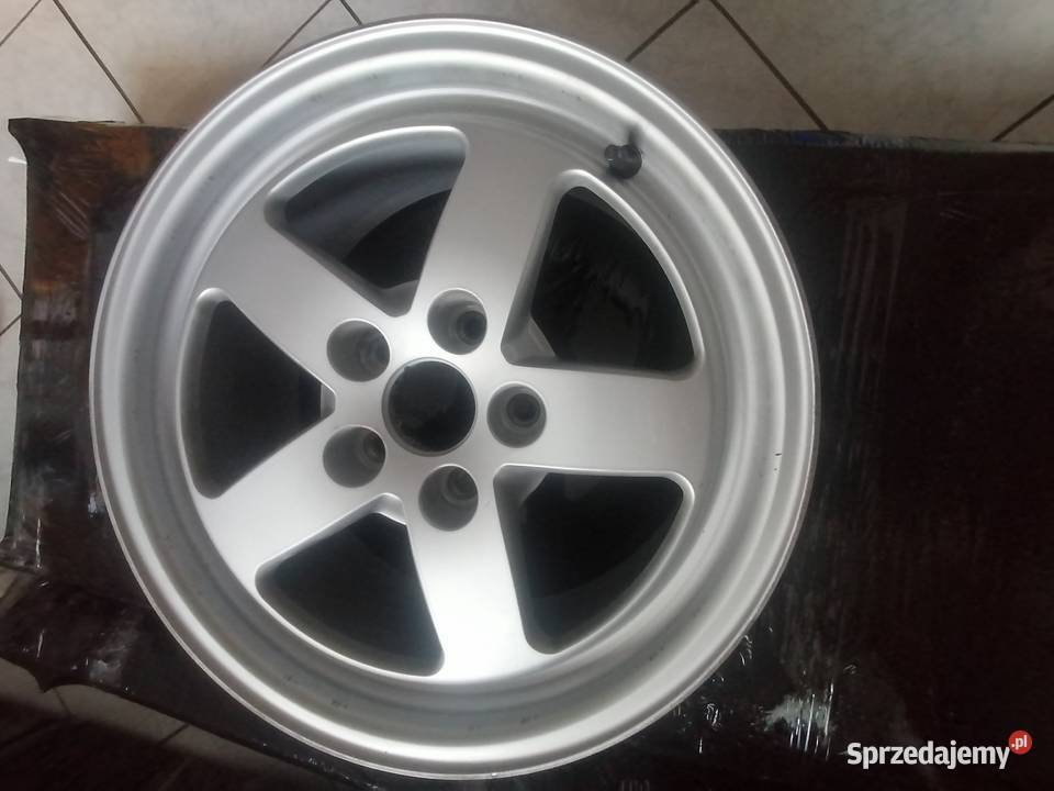 Felgi aluminiowe AUDI VW SEAT SKODA OE A4 B7 70