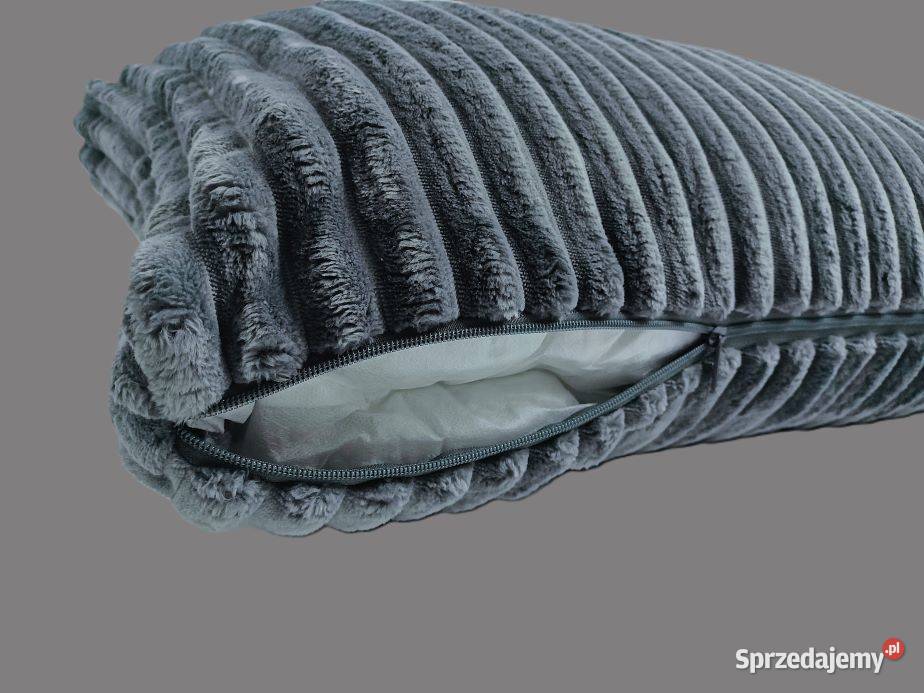 Poduszki dekoracyjne MONACO poduszka na oparcie Nowa Sól