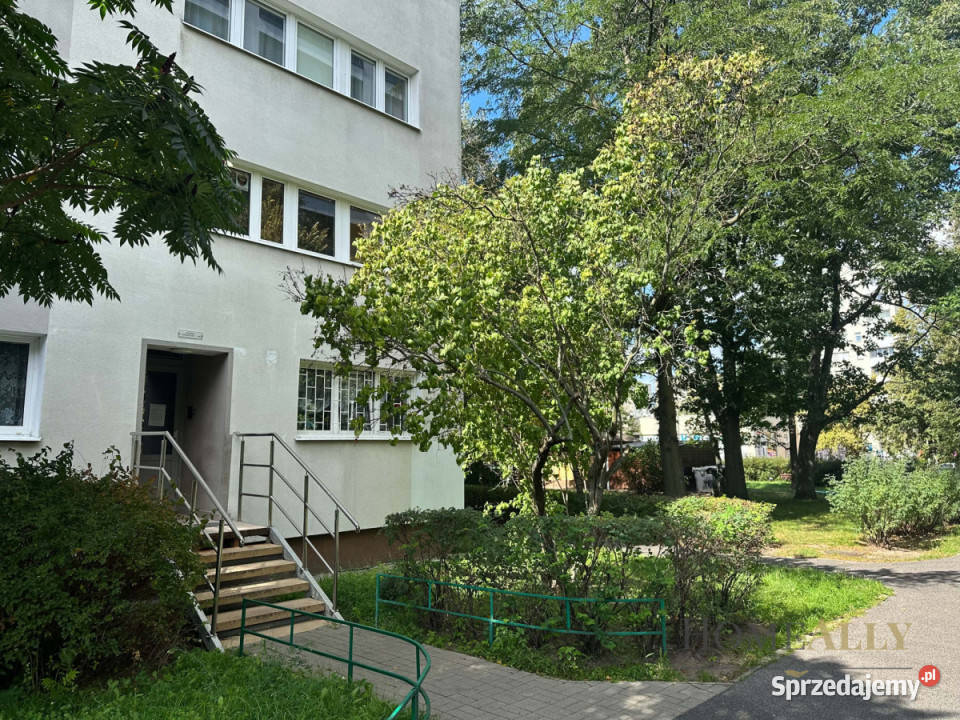 Mieszkanie na sprzedaż 475m2 3 pokoje Warszawa