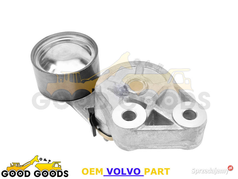 VOLVO NAPINACZ PASKA 20935523 20762060 21404578 Władysławów